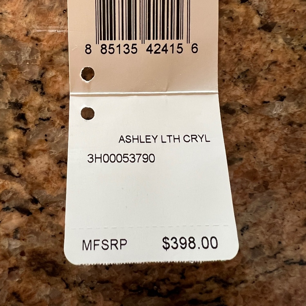 Coach Satchel - Picture 7 of 9